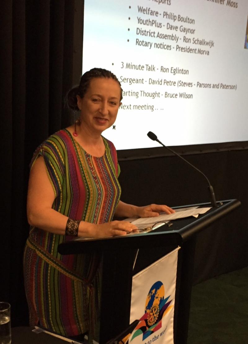 click on photo to return to Rotary Club Photo menu